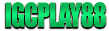 Logo IGCPLAY88